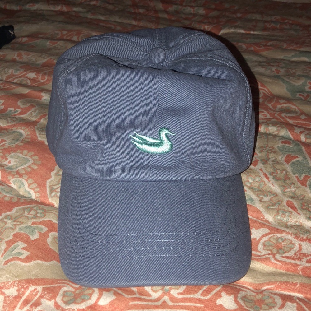 Southern Marsh Hat